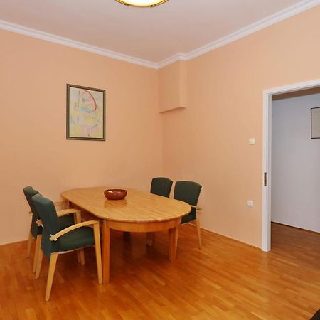Apartman Ljubica Задар Екстер'єр фото