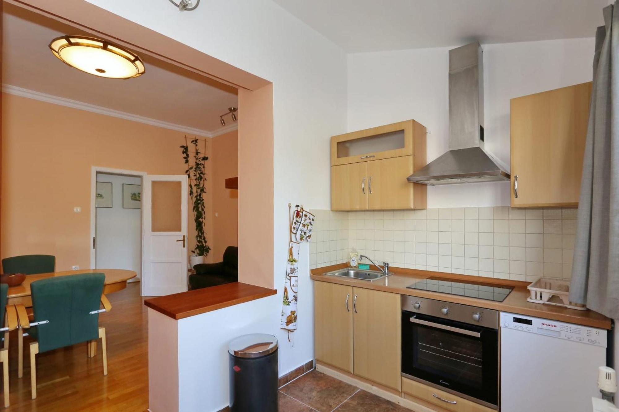 Apartman Ljubica Задар Екстер'єр фото