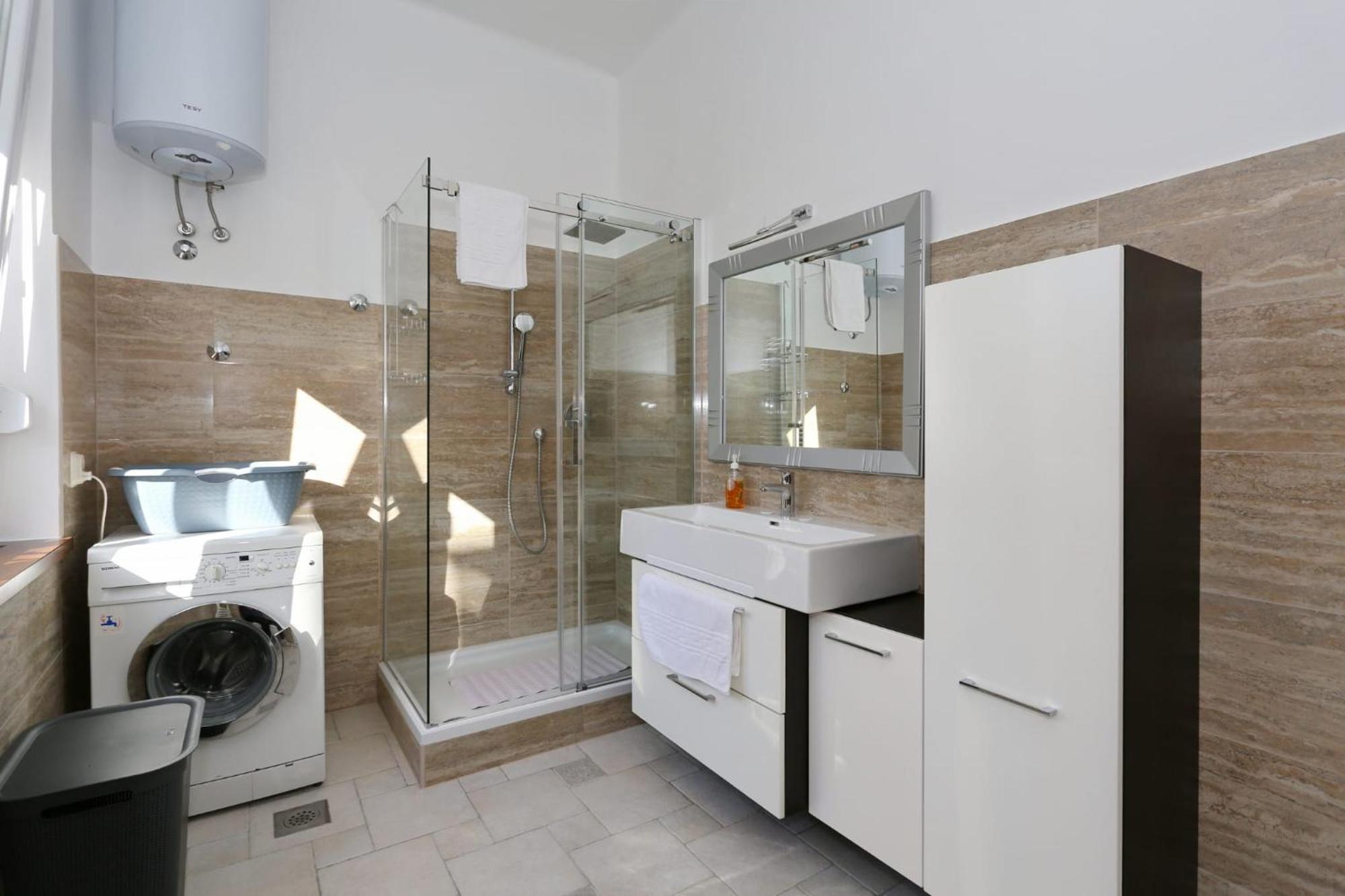 Apartman Ljubica Задар Екстер'єр фото