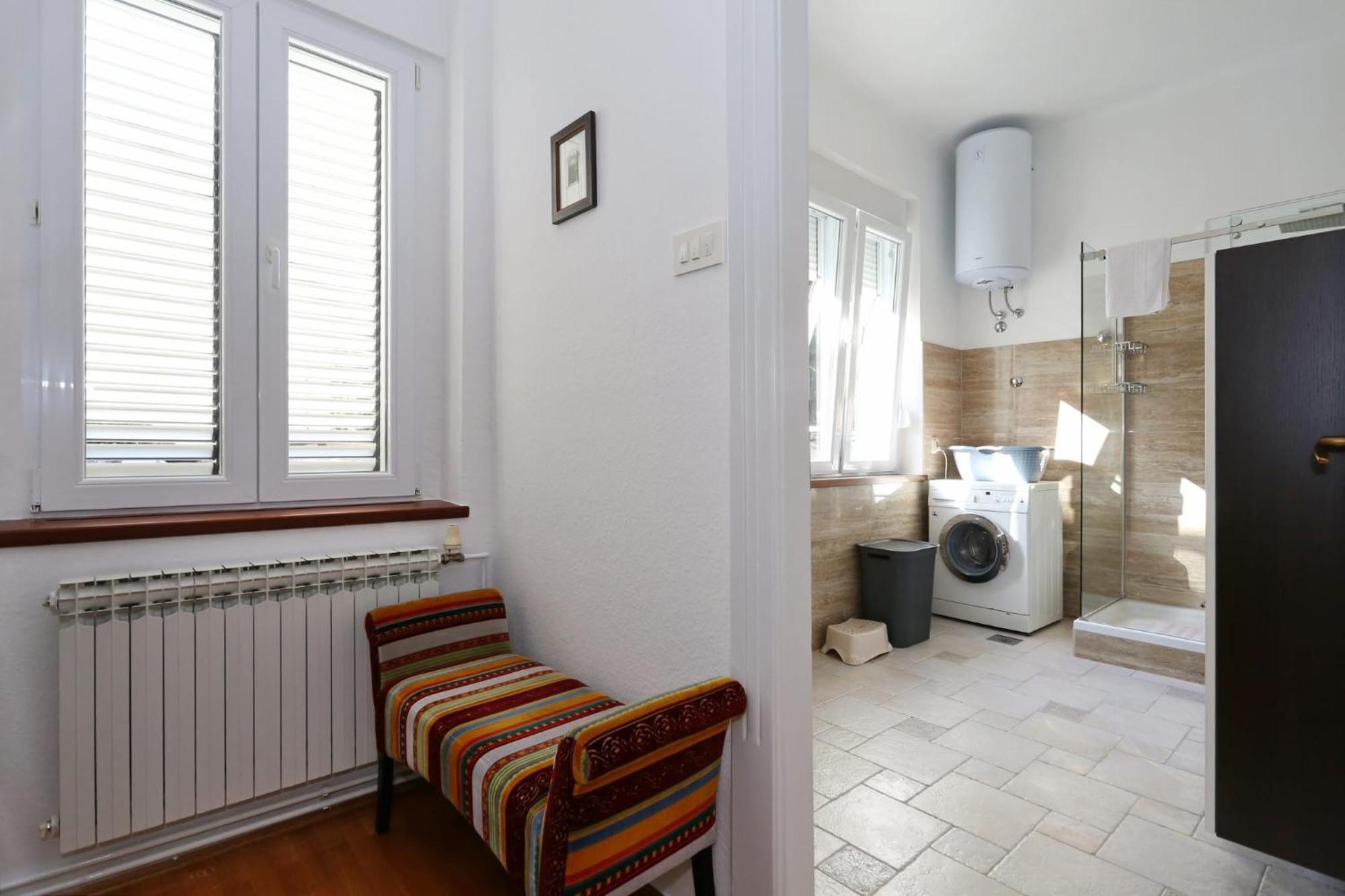 Apartman Ljubica Задар Екстер'єр фото