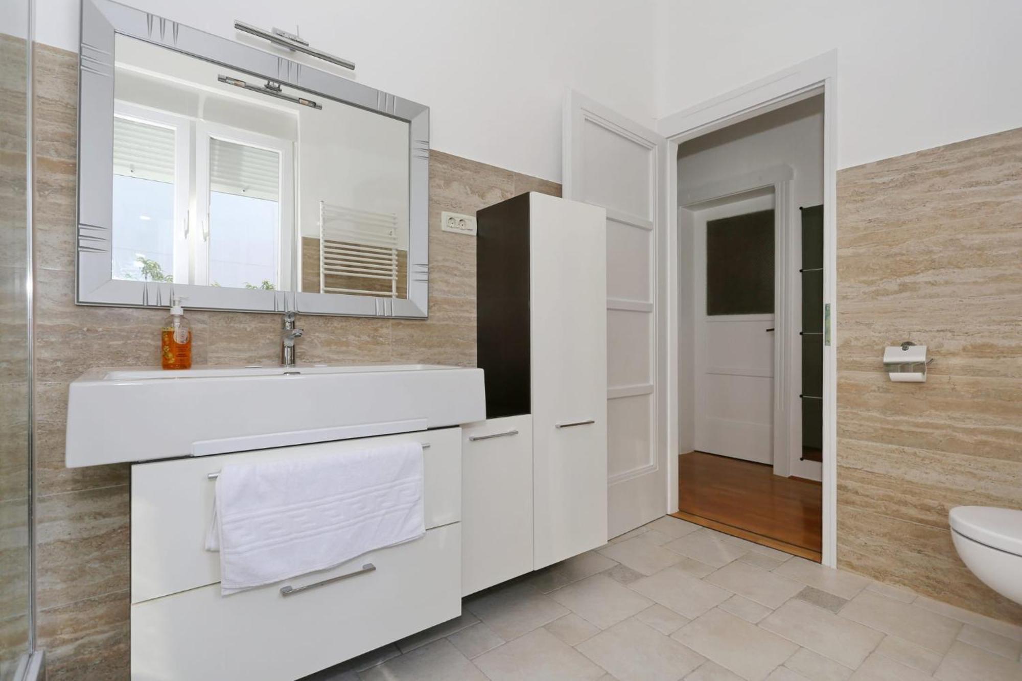 Apartman Ljubica Задар Екстер'єр фото