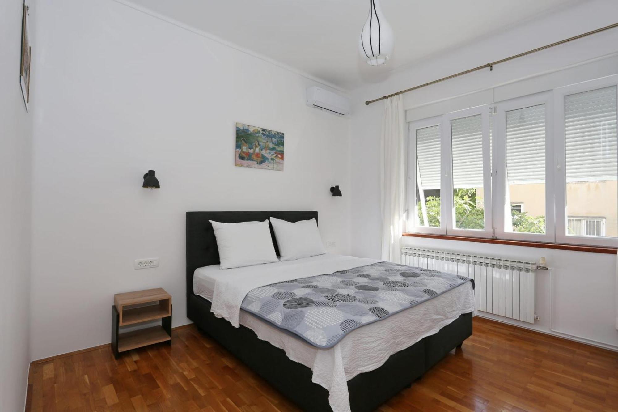 Apartman Ljubica Задар Екстер'єр фото