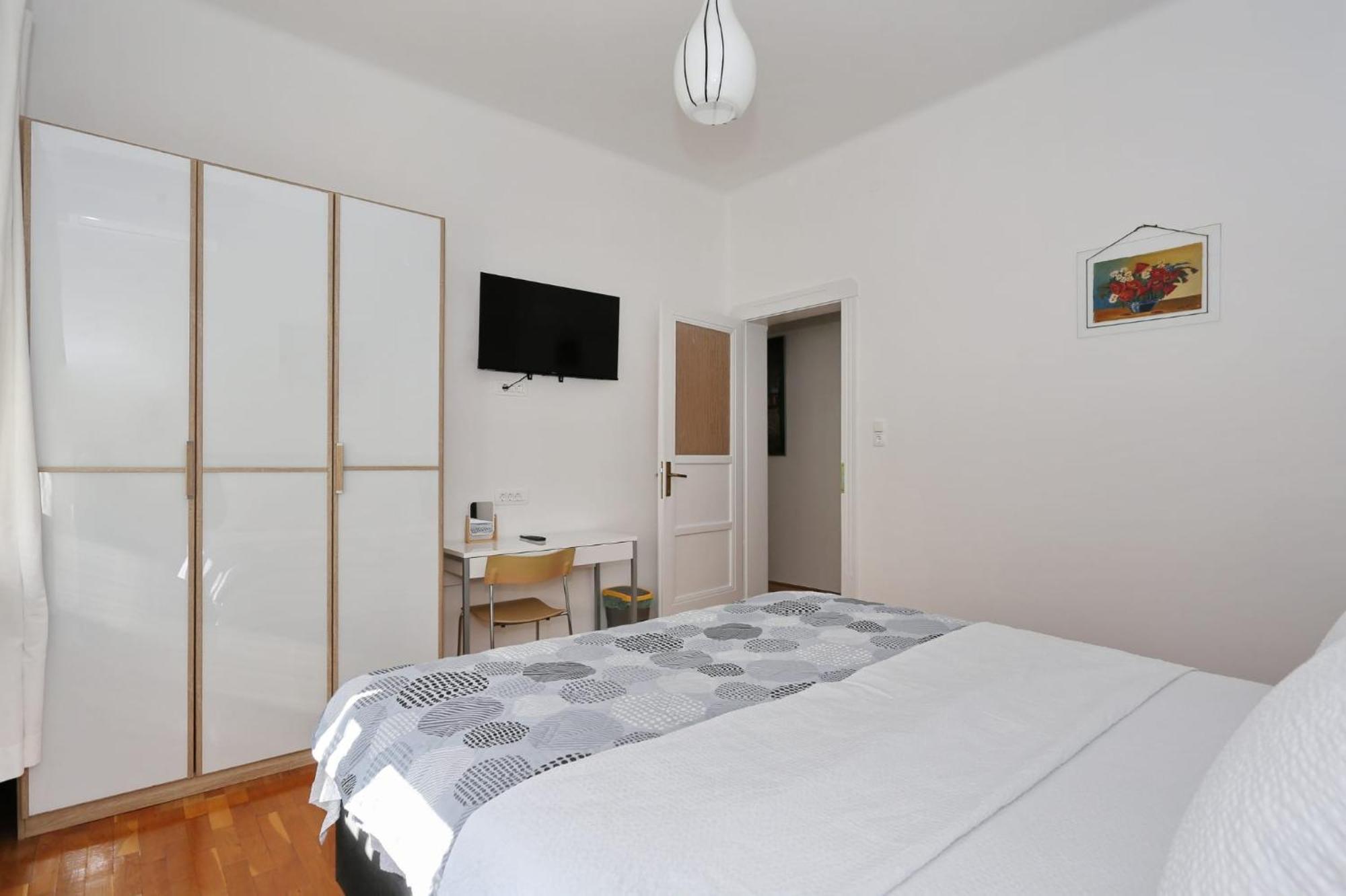 Apartman Ljubica Задар Екстер'єр фото
