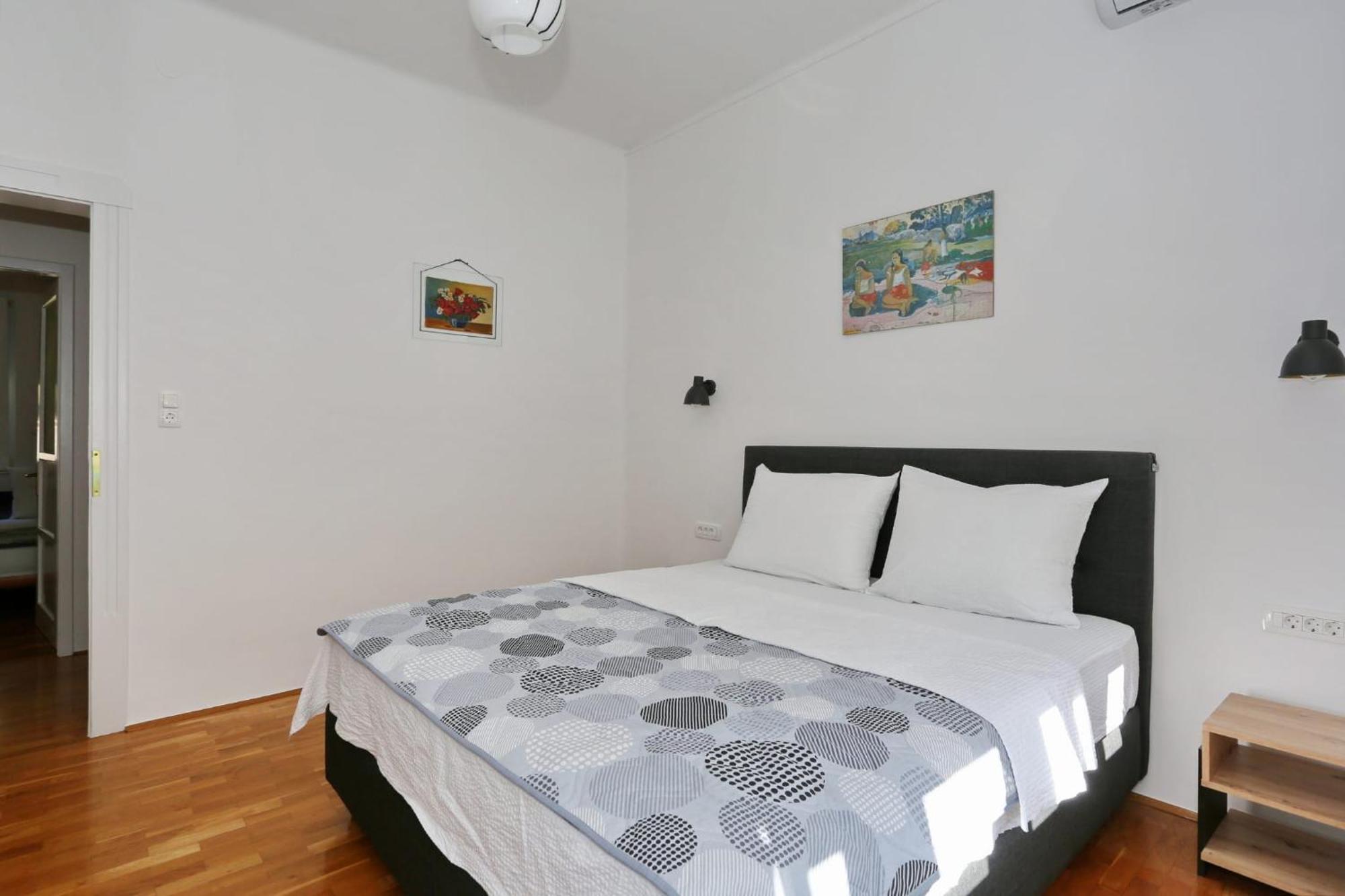 Apartman Ljubica Задар Екстер'єр фото