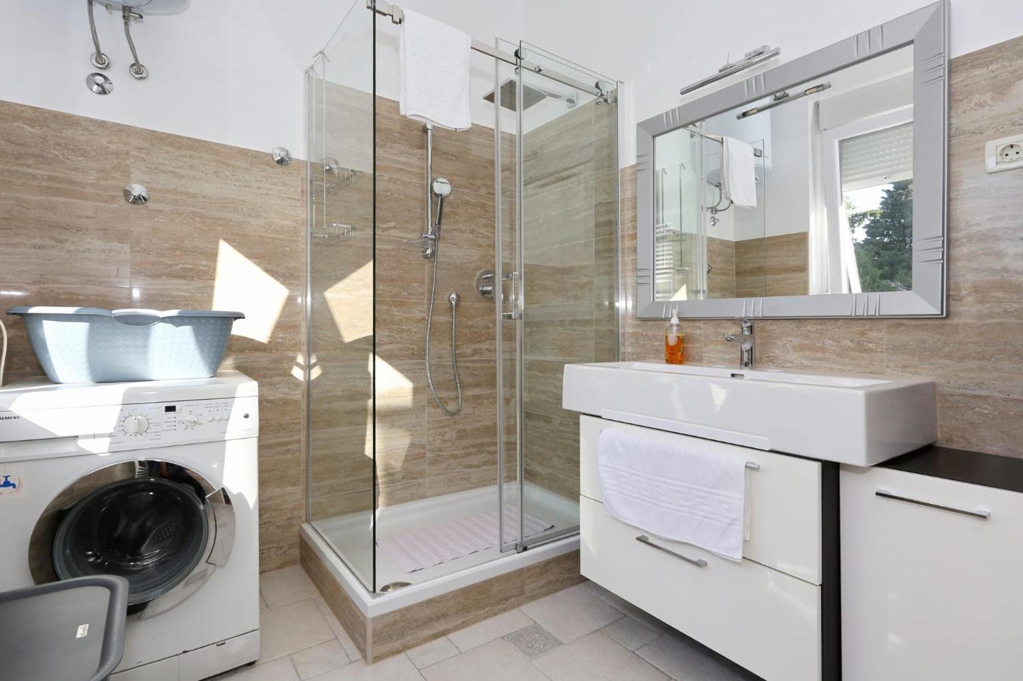 Apartman Ljubica Задар Екстер'єр фото